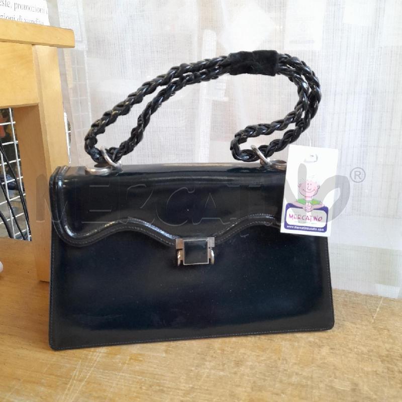 BORSETTA DONNA VINTAGE FINARDI | Mercatino dell'Usato Sondrio 1