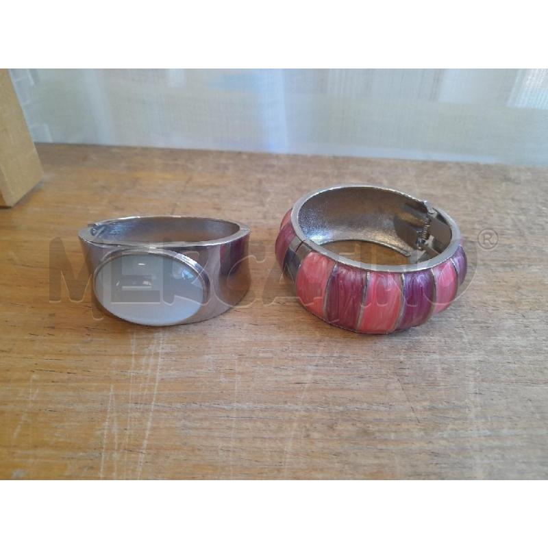 BRACCIALE A MOLLA | Mercatino dell'Usato Sondrio 1