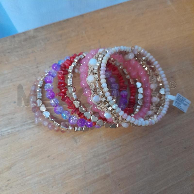 BRACCIALE A SPIRALE  | Mercatino dell'Usato Sondrio 1