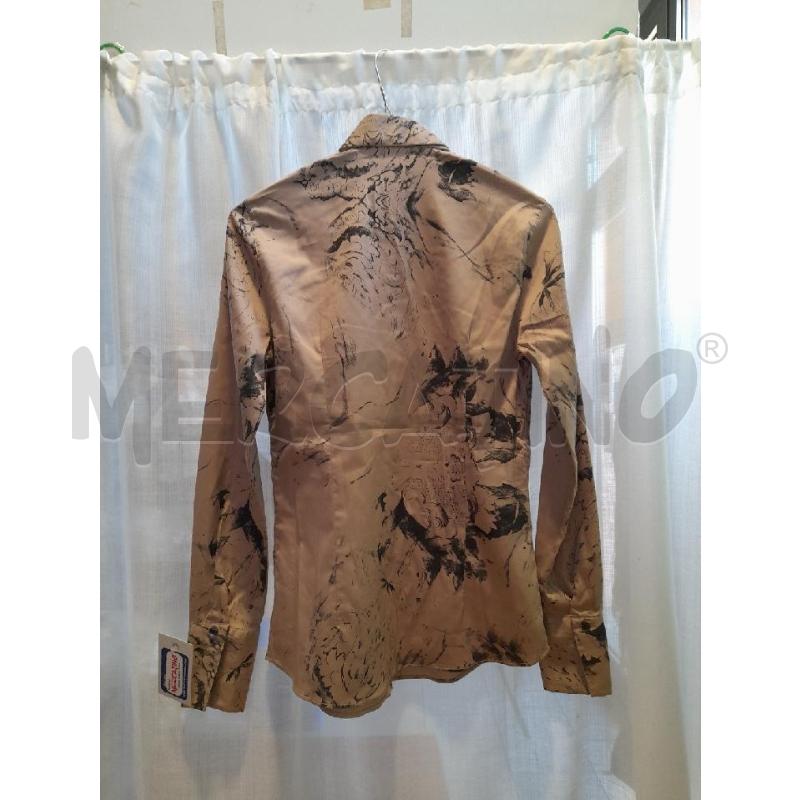 CAMICIA DONNA CAPORICCIO COTONE | Mercatino dell'Usato Sondrio 2