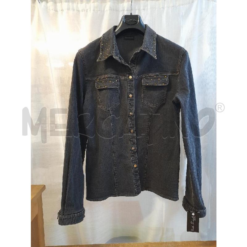 CAMICIA DONNA ROCCOBAROCCO JEANS | Mercatino dell'Usato Sondrio 1