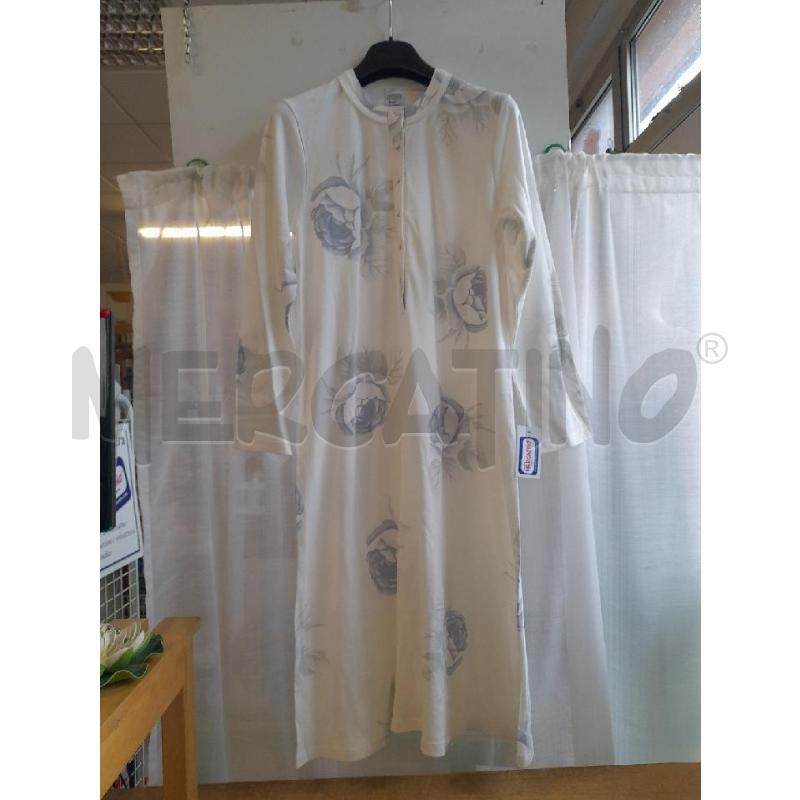 CAMICIA D ANOTTE LINCLAROR | Mercatino dell'Usato Sondrio 1