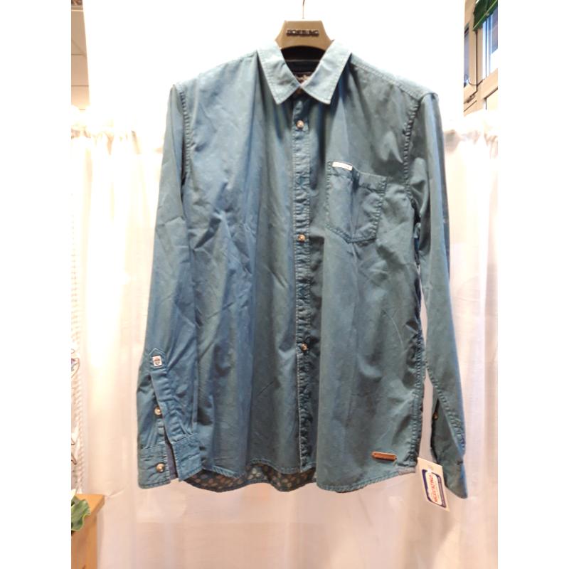 CAMICIA UOMO PEPE JEANS | Mercatino dell'Usato Sondrio