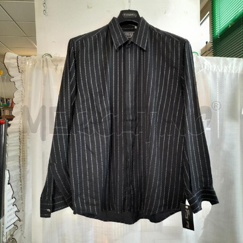 CAMICIA UOMO VERSACE CLASSIC  | Mercatino dell'Usato Sondrio 1