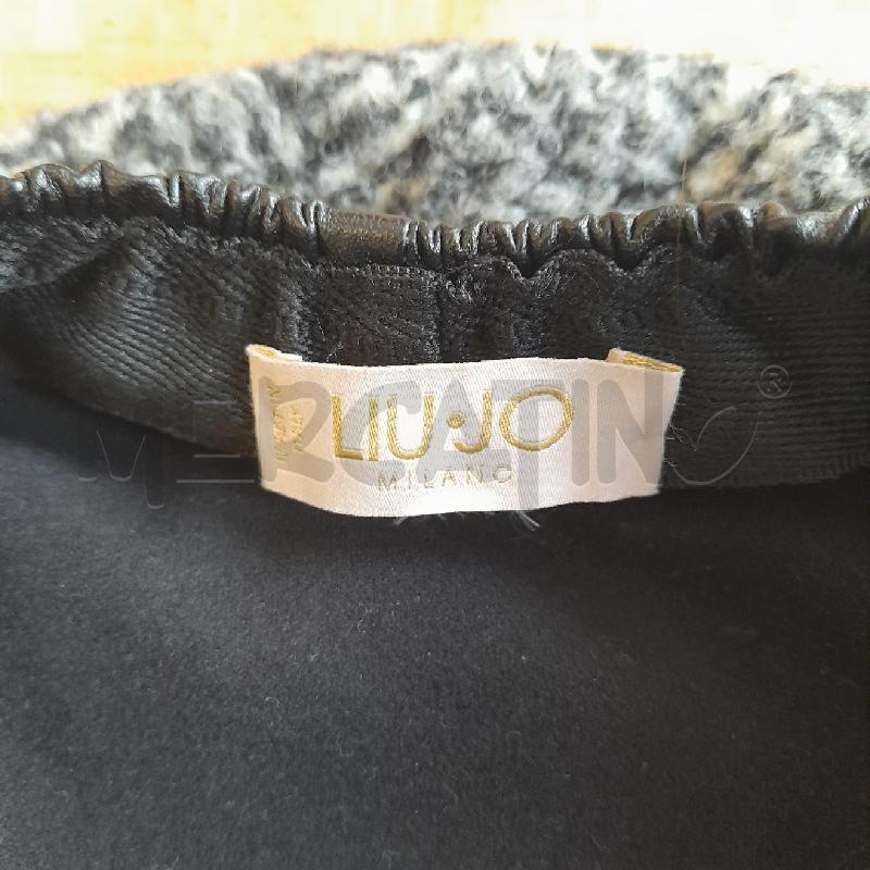CAPPELLO DONNA LIU JO  | Mercatino dell'Usato Sondrio 2
