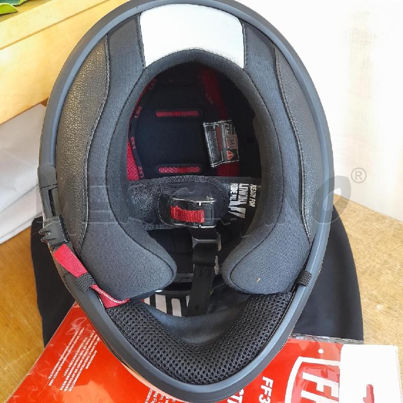 CASCO MOTO INTEGRALE LS2 VECTOR | Mercatino dell'Usato Sondrio 2