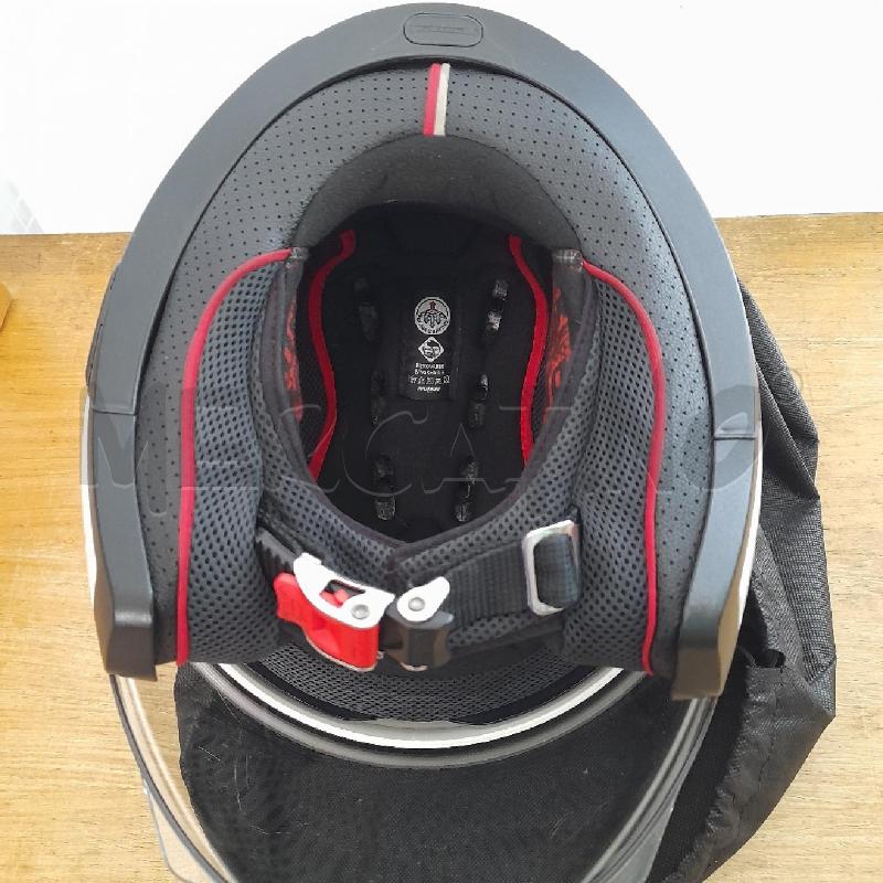 CASCO MOTO INTEGRALE NOLAN | Mercatino dell'Usato Sondrio 2