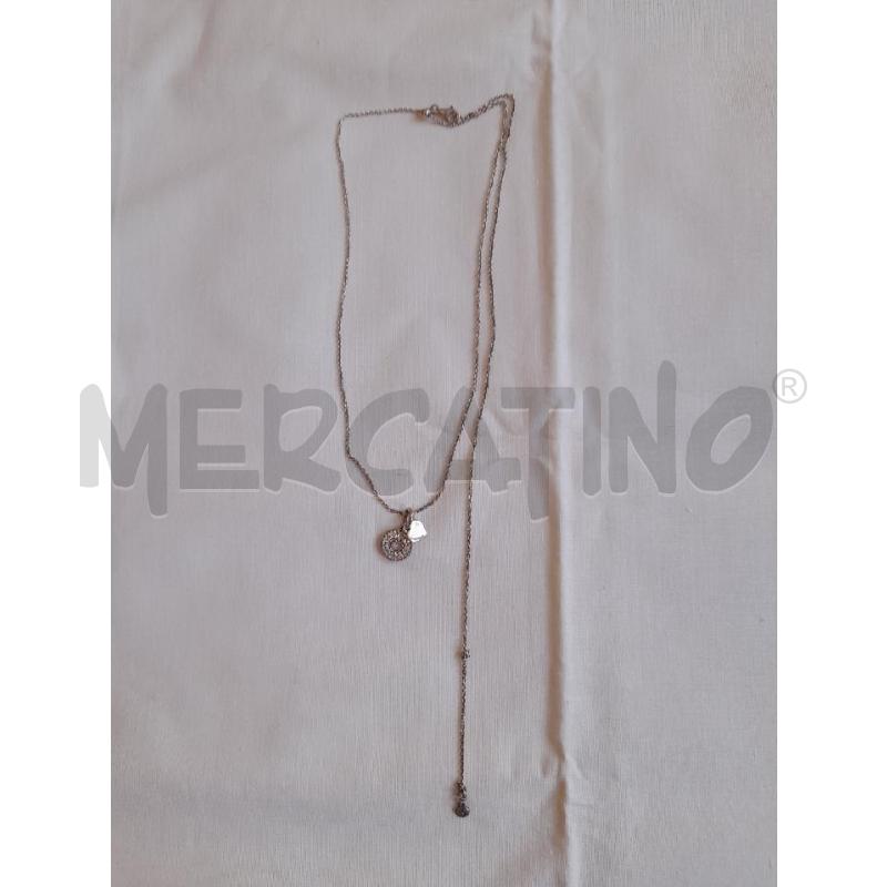 CATENINA S925ALE | Mercatino dell'Usato Sondrio 1