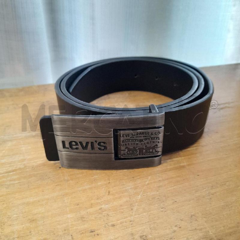 CINTURA UOMO FIBBIA LEVIS | Mercatino dell'Usato Sondrio 1
