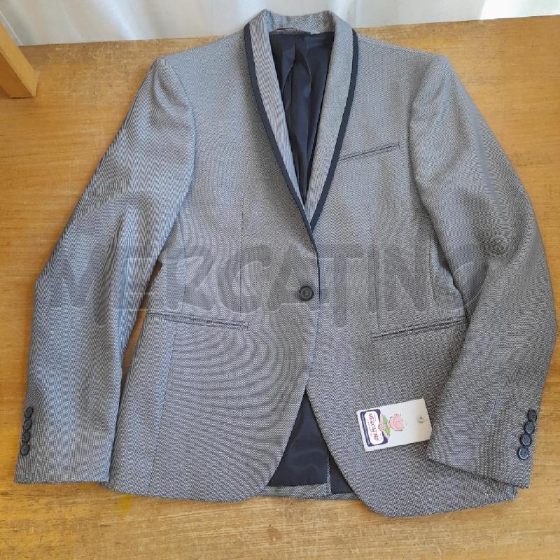 COMPLETO UOMO ZARA | Mercatino dell'Usato Sondrio 1