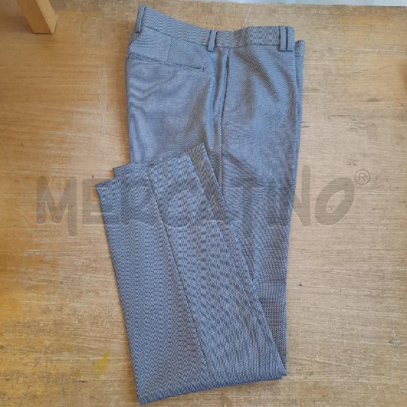COMPLETO UOMO ZARA | Mercatino dell'Usato Sondrio 2