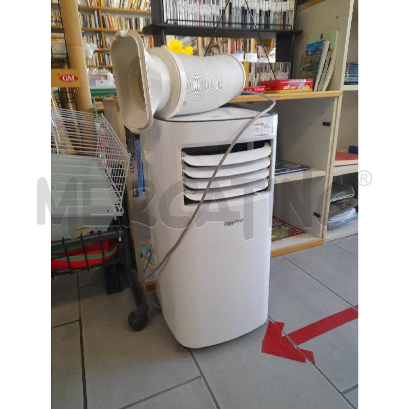 CONDIZIONATORE PORTATILE COMFEE | Mercatino dell'Usato Sondrio 1