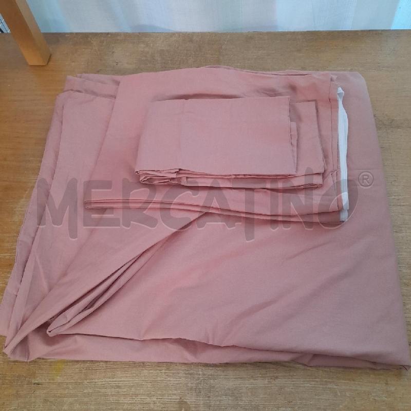 COPRI PIUMINO MATRIM.4 FEDERE | Mercatino dell'Usato Sondrio 1