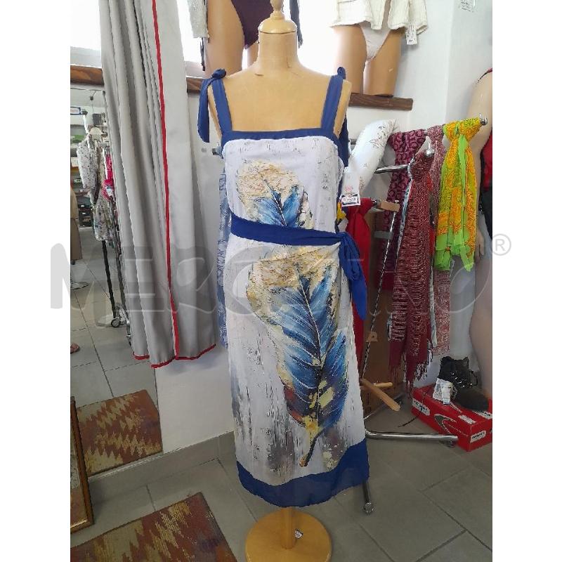 COSTUME DONNA INTERO CON PAREO | Mercatino dell'Usato Sondrio 1