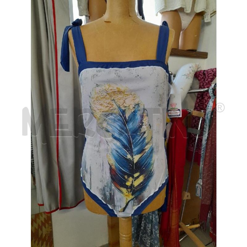 COSTUME DONNA INTERO CON PAREO | Mercatino dell'Usato Sondrio 2