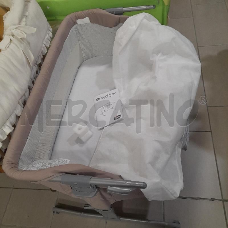 CULLA CHICCO NEX TO ME | Mercatino dell'Usato Sondrio 1