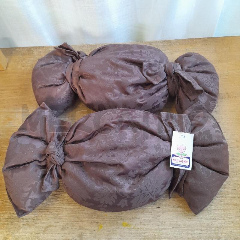 CUSCINETTI MARRONI CARAMELLA | Mercatino dell'Usato Sondrio 1