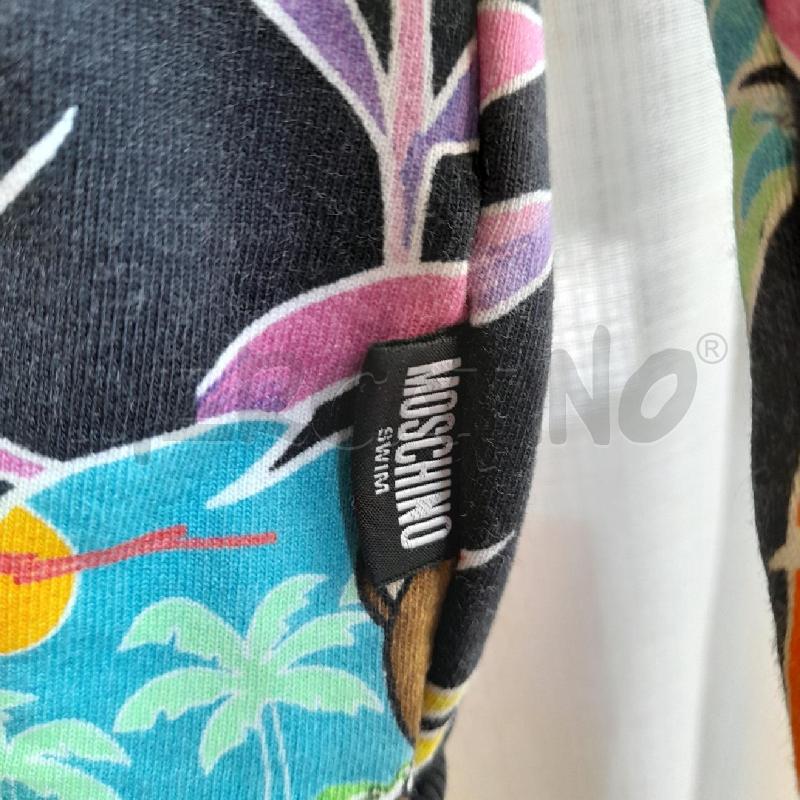 FELPA DONNA FANTASIA T.MOSCHINO | Mercatino dell'Usato Sondrio 2