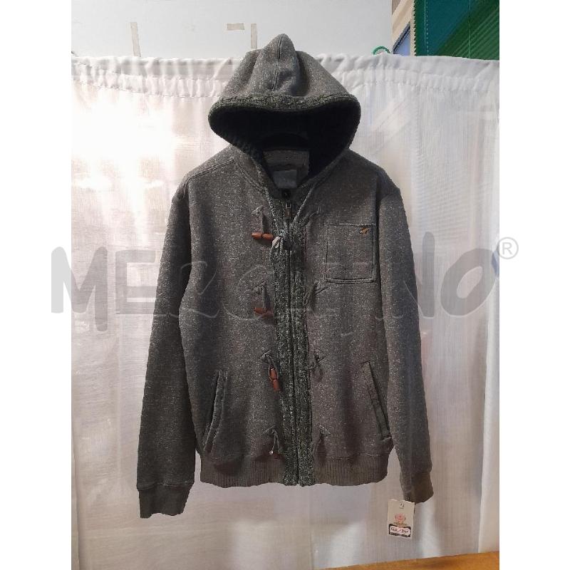 FELPA UOMO BILLABONG ALAMARI | Mercatino dell'Usato Sondrio 1