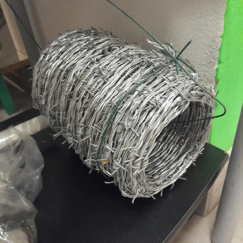 FILO FERRO SPINATO ROTOLO | Mercatino dell'Usato Sondrio 1