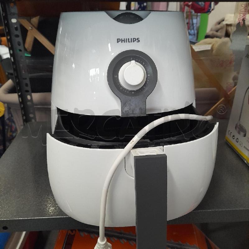 FRIGGITRICE AD ARIA PHILIPS HD9216 | Mercatino dell'Usato Sondrio 1