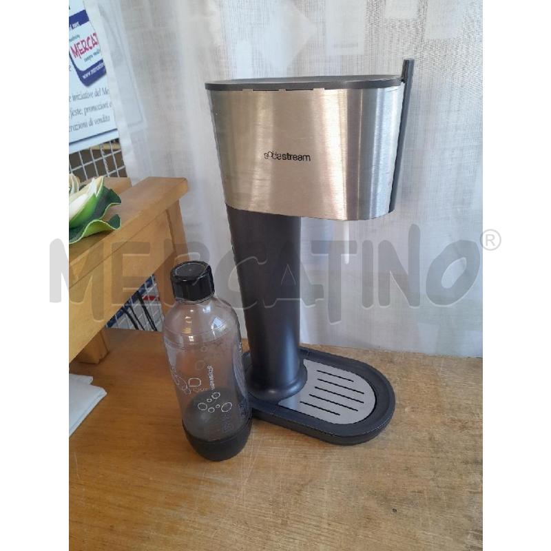 GASATORE SODA STREAM | Mercatino dell'Usato Sondrio 1