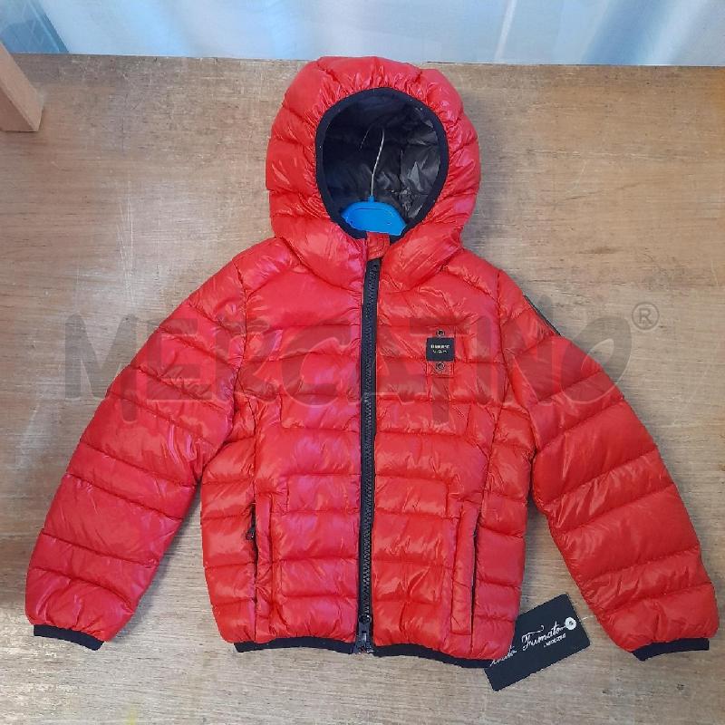 GIACCA A VENTO BAMBINO ROSS ABLAUER | Mercatino dell'Usato Sondrio 1