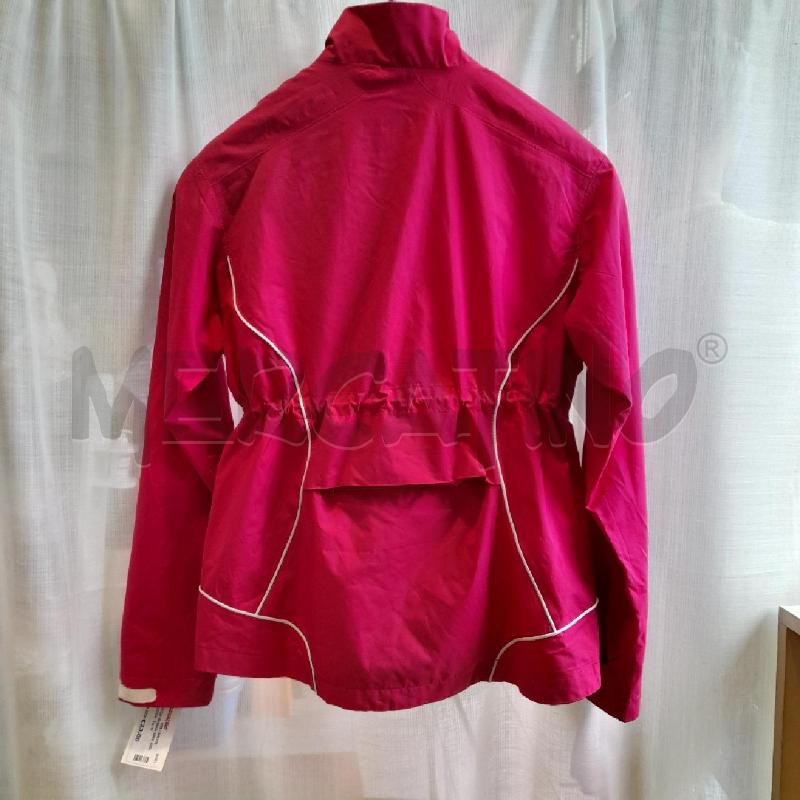 GIACCA DONNA NIKE GOLF FUCSIA | Mercatino dell'Usato Sondrio 2