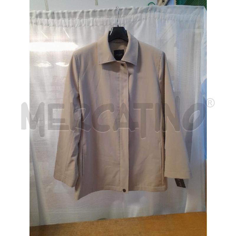 GIACCA DONNA SOPRABITO WE MAXMARA | Mercatino dell'Usato Sondrio 1