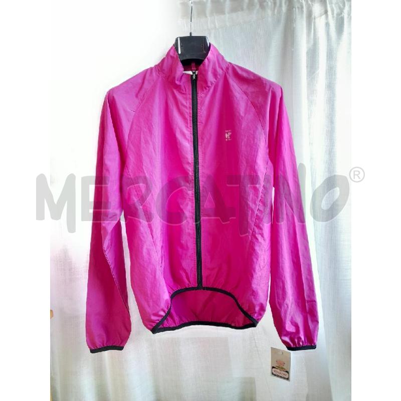 GIACCA D ATREKKING ROSA BLACK WOLF | Mercatino dell'Usato Sondrio 1