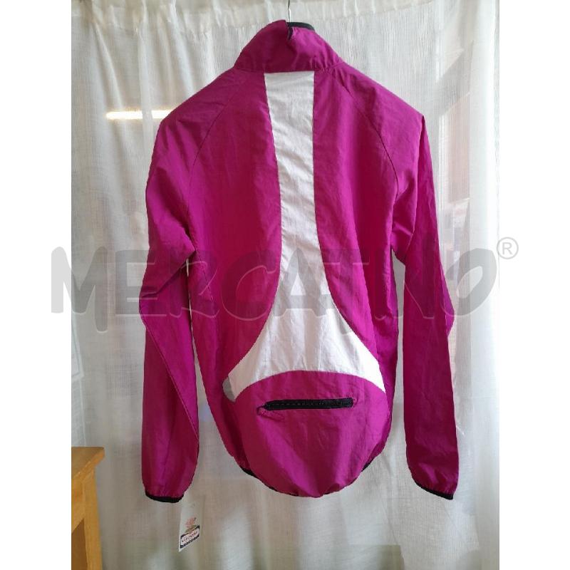 GIACCA D ATREKKING ROSA BLACK WOLF | Mercatino dell'Usato Sondrio 2