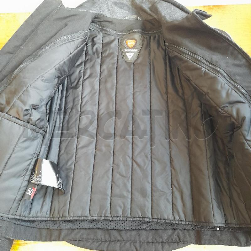 GIACCA MOTO DAINESE TG.50 | Mercatino dell'Usato Sondrio 3