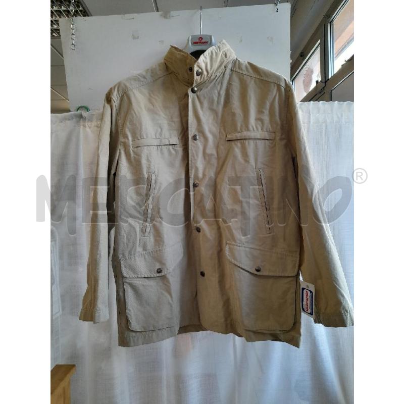 GIACCA UOMO FAY BEIGE | Mercatino dell'Usato Sondrio 1