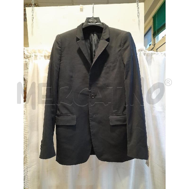 GIACCA UOMO GIVENCHY | Mercatino dell'Usato Sondrio 1