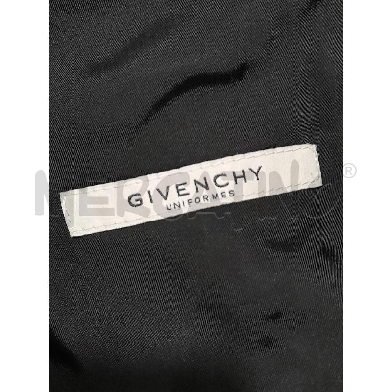 GIACCA UOMO GIVENCHY | Mercatino dell'Usato Sondrio 3