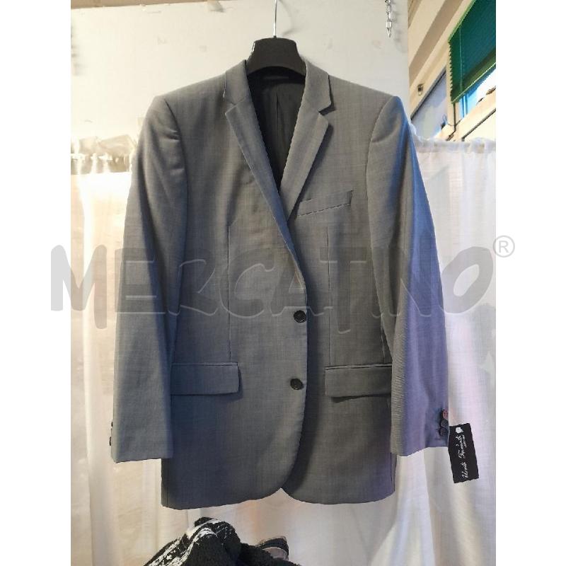 GIACCA UOMO HUGO BOSS | Mercatino dell'Usato Sondrio 1