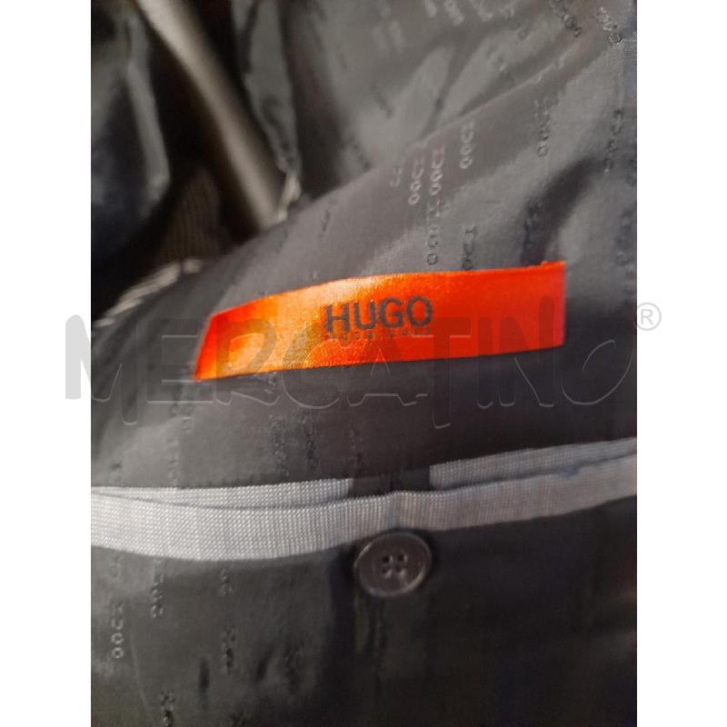 GIACCA UOMO HUGO BOSS | Mercatino dell'Usato Sondrio 2