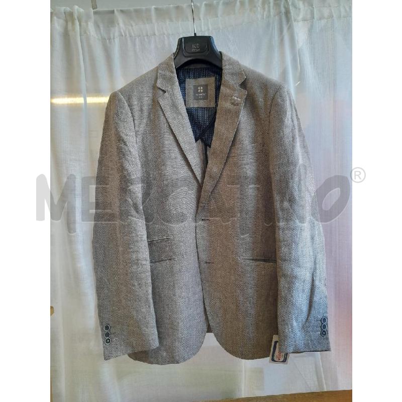 GIACCA UOMO MANOR | Mercatino dell'Usato Sondrio 1