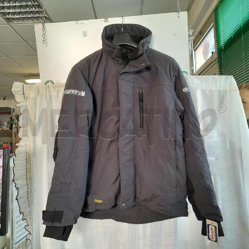 GIACCONE UOMO SNICKERS WORKWEAR | Mercatino dell'Usato Sondrio 1