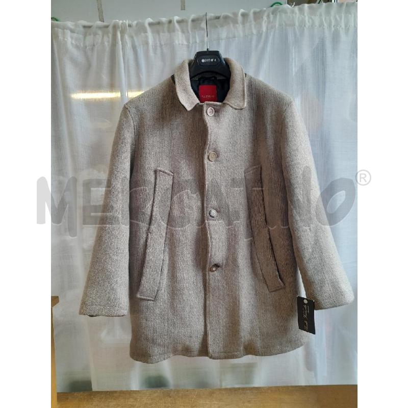 GIACCONE UOMO VALENTINO JEANS | Mercatino dell'Usato Sondrio 1