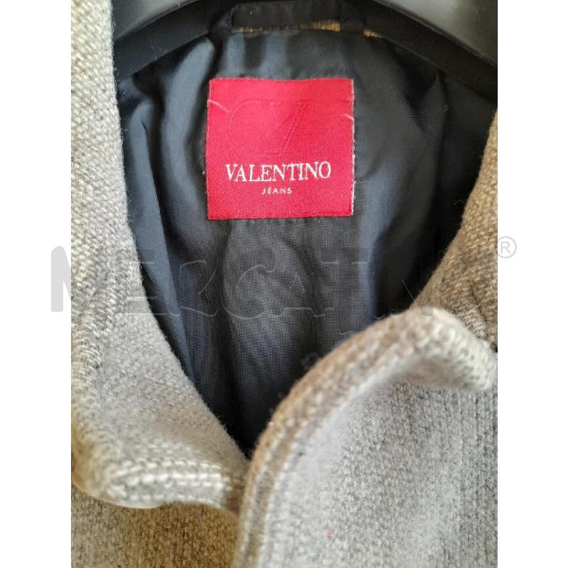 GIACCONE UOMO VALENTINO JEANS | Mercatino dell'Usato Sondrio 2
