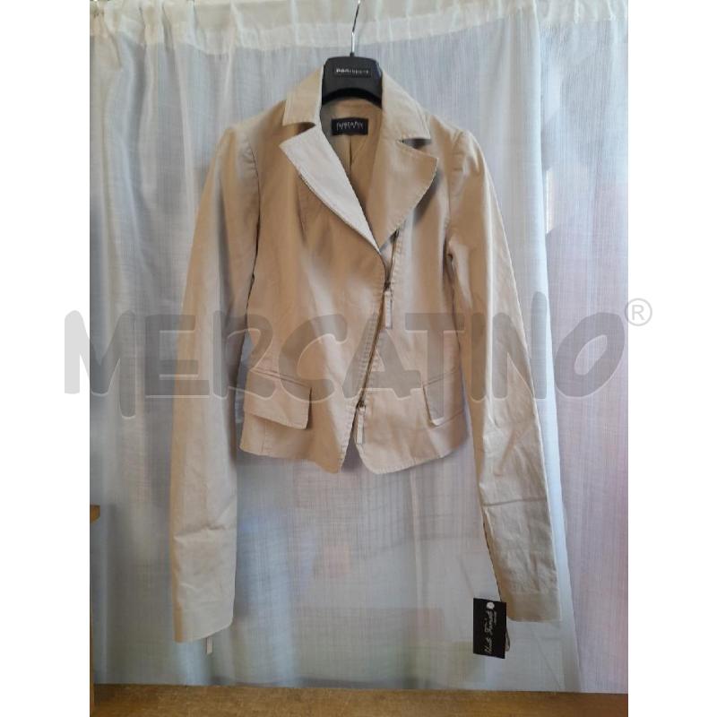 GIUBBINO DONNA PATRIZIA PEPE | Mercatino dell'Usato Sondrio 1
