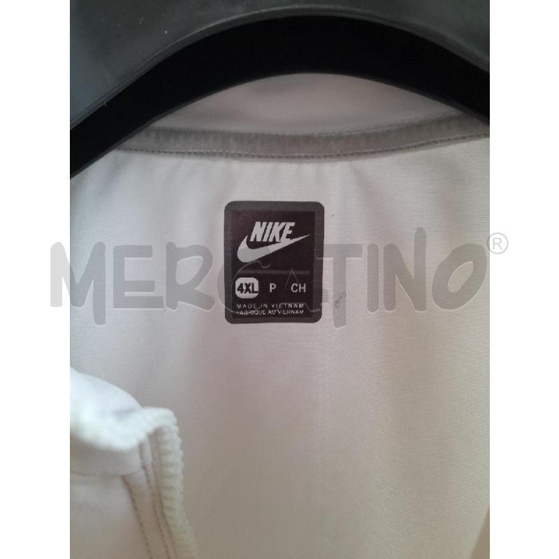 GIUBBINO UOMO NIKE GHIACCO | Mercatino dell'Usato Sondrio 2