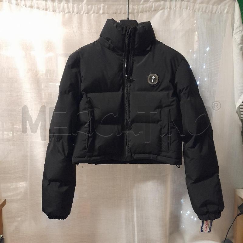 GIUBBOTTO DONNA/RAGAZZI TRAPSTAR IMBOTTITO | Mercatino dell'Usato Sondrio 1