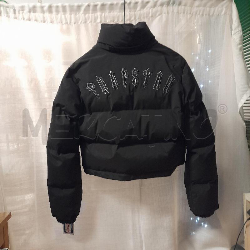GIUBBOTTO DONNA/RAGAZZI TRAPSTAR IMBOTTITO | Mercatino dell'Usato Sondrio 2