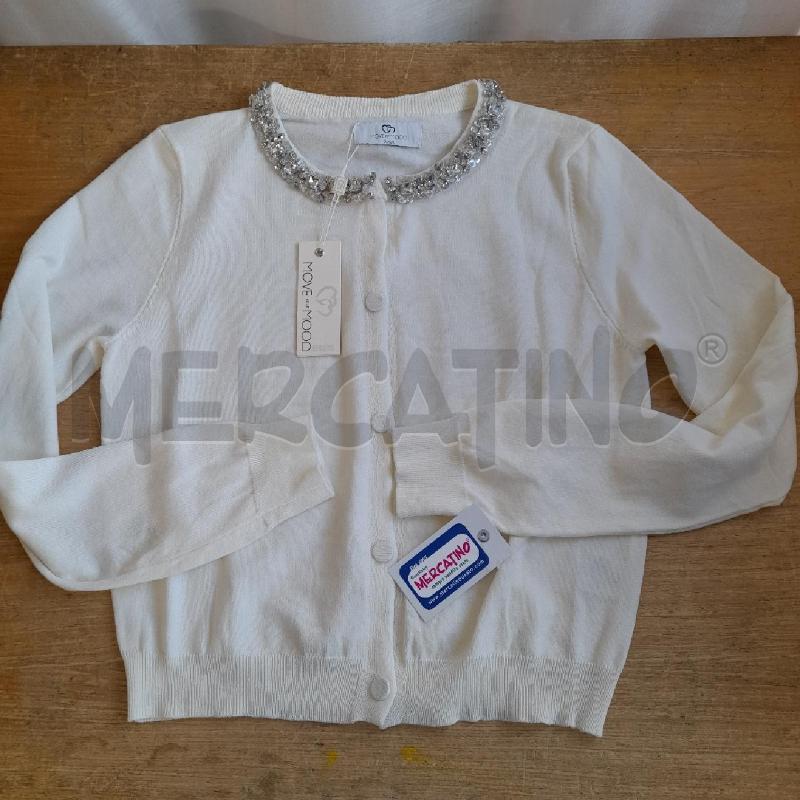 GOLF E MAGLIETTA CON STRASS | Mercatino dell'Usato Sondrio 1