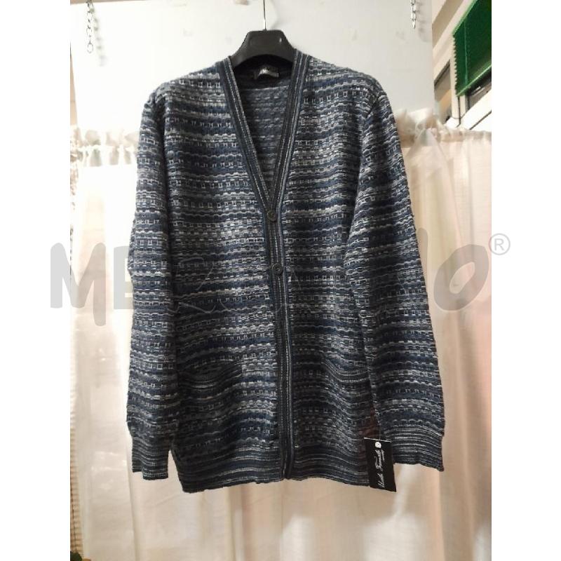 GOLF UOMO MISSONI LANA | Mercatino dell'Usato Sondrio 1