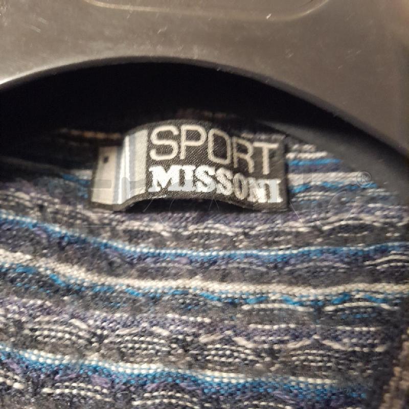GOLF UOMO MISSONI LANA | Mercatino dell'Usato Sondrio 2