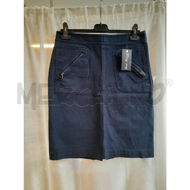 GONNA BLU RALPH LAUREN | Mercatino dell'Usato Sondrio 1