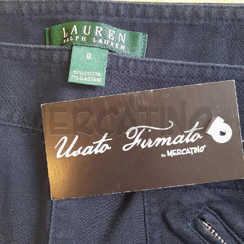 GONNA BLU RALPH LAUREN | Mercatino dell'Usato Sondrio 2